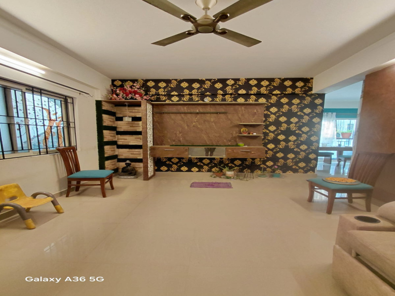 2 BHK 1100 Sq.ft. Apartment for Sale in Kothanur, Bangalore