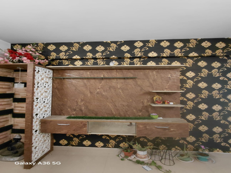 2 BHK 1100 Sq.ft. Apartment for Sale in Kothanur, Bangalore