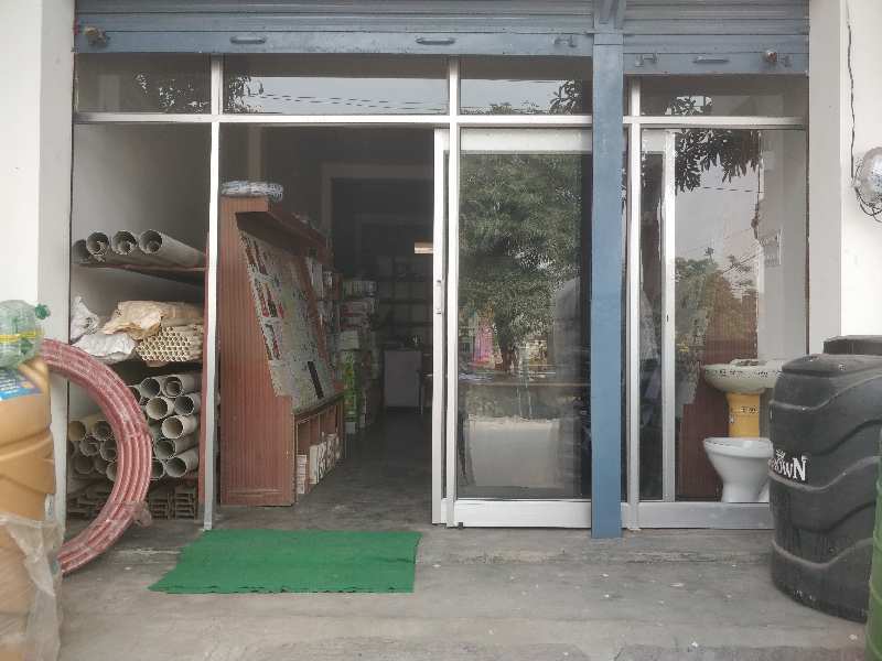 Showroom 1000 Sq.ft. for Rent in Pachenda Road, Muzaffarnagar