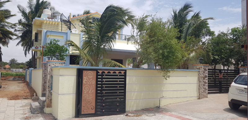 2 BHK House 1900 Sq.ft. for Sale in Palladam, Tirupur