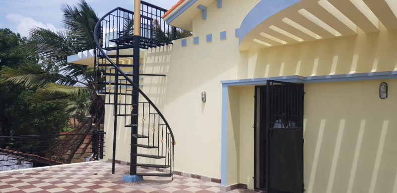 2 BHK House 1900 Sq.ft. for Sale in Palladam, Tirupur