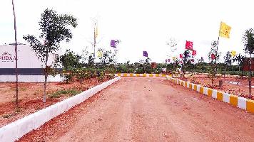  Residential Plot for Sale in Kothur, Hyderabad