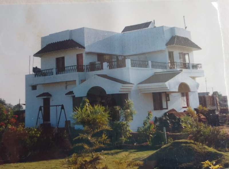 5 BHK House 3150 Sq.ft. for Sale in Vallabh Nagar, Raipur