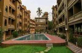 2 BHK Flat for Sale in Siolim, Bardez, Goa