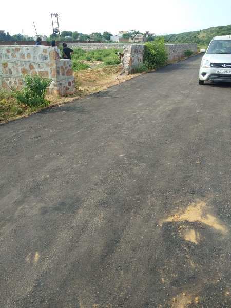1 BHK Farm House 4500 Sq.ft. for Sale in