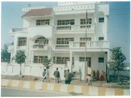 3 BHK House for Rent in Jankipuram Extension, Sector 5, Lucknow