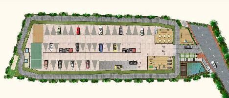 3 BHK Flat for Sale in Mahadevapura, Bangalore