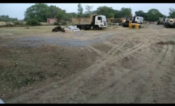  Warehouse for Rent in Jaitikhera, Lucknow