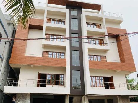 3.0 BHK Flats for Rent in Siwan Road, Siwan