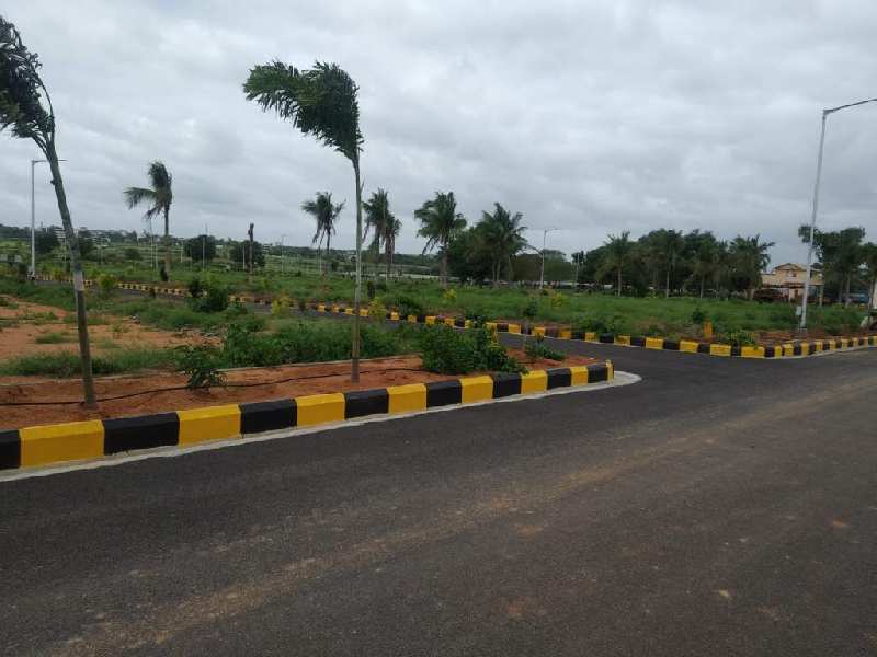  Residential Plot 200 Sq. Yards for Sale in Adikmet, Hyderabad