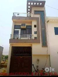 3 BHK House for Sale in Shyam Nagar, Kanpur