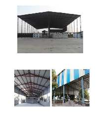  Warehouse for Rent in Sundarpura, Vadodara
