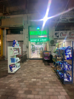  Commercial Shop for Sale in Nibm, Pune
