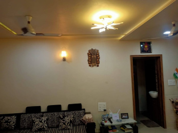 3 BHK Flat for Sale in Kondhwa, Pune