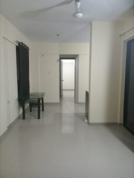 2 BHK Flat for Rent in Nibm Annexe, Pune