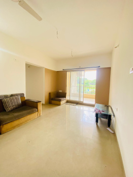 2 BHK Flat for Sale in Undri, Pune