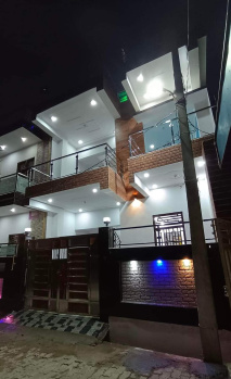 4 BHK House for Sale in Bamrauli, Allahabad