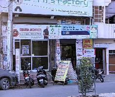  Office Space for Rent in Jhajjar Road, Rohtak