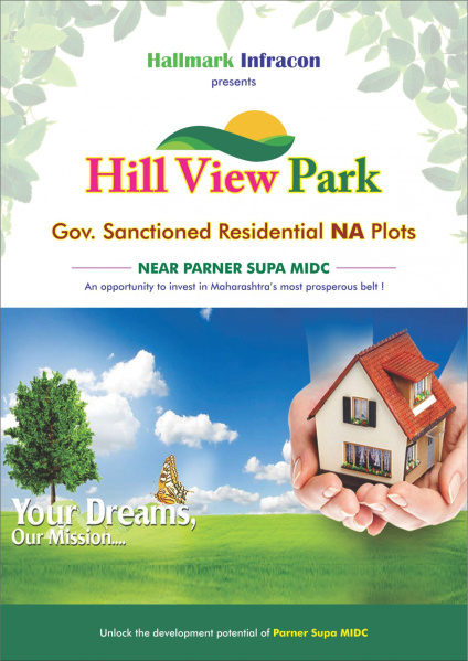 Hill View Park