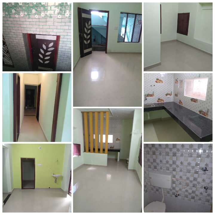 2 BHK 2 Cent Builder Floor for Rent in Kottar, Nagercoil, Kanyakumari