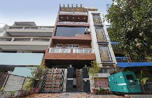 1 RK Flat for PG in Sector 22 Noida