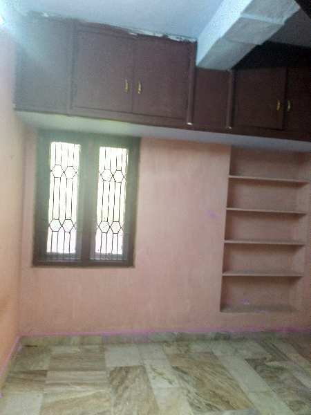 1 BHK House 600 Sq.ft. for Rent in