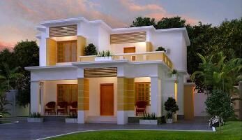 2 BHK House for Sale in Pirattiyur, Tiruchirappalli