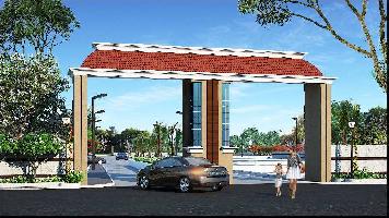  Residential Plot for Sale in Super Corridor, Indore