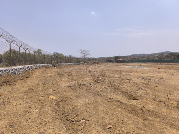  Residential Plot for Sale in Morbe Village, Panvel, Raigad