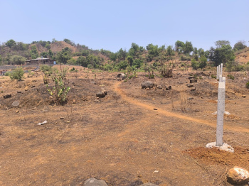  Residential Plot for Sale in Chirle, Navi Mumbai