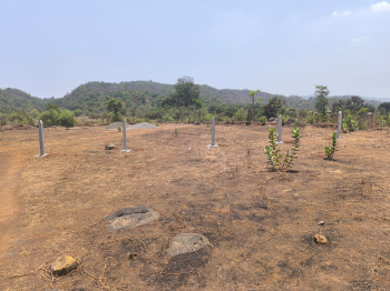  Residential Plot for Sale in Chirle, Navi Mumbai