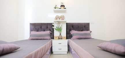 2 BHK Flat for PG in Wave City, Ghaziabad