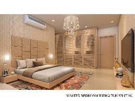 4 BHK Flat for Sale in Wave City, Ghaziabad