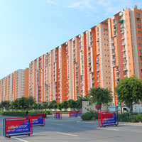 2 BHK Flat for Sale in Wave City, Ghaziabad