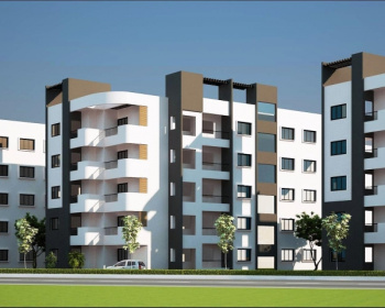 1 BHK Flat for Rent in NH 24 Highway, Ghaziabad
