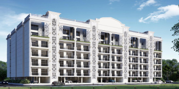 4 BHK Flat for Sale in Wave City, Ghaziabad