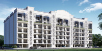 5 BHK Flat for Sale in Wave City, Ghaziabad