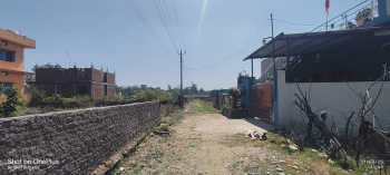  Residential Plot for Sale in Jhajra, Dehradun