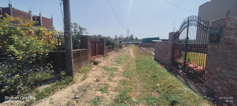  Residential Plot 2080 Sq.ft. for Sale in Jhajra, Dehradun