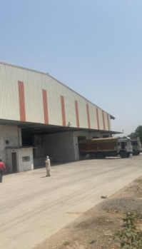  Warehouse for Rent in Chakarpur, Kanpur