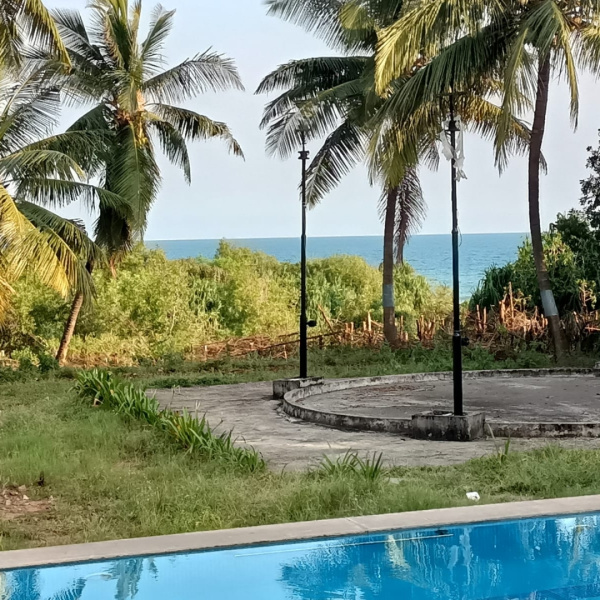  200 Sq. Yards Residential Plot for Sale in Korada, Visakhapatnam