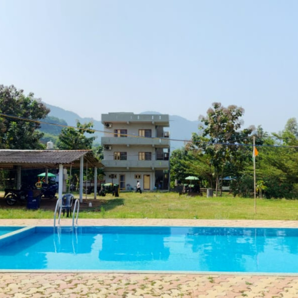  200 Sq. Yards Residential Plot for Sale in Seethammadara, Visakhapatnam