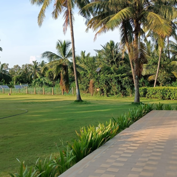  200 Sq. Yards Residential Plot for Sale in Seethammadara, Visakhapatnam