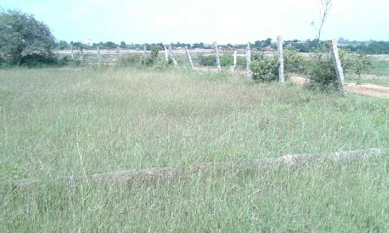  Residential Plot 200 Sq. Yards for Sale in Adikmet, Hyderabad