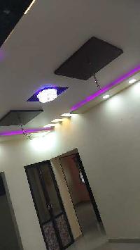  Studio Apartment for Rent in Kaliyabid, Bhavnagar