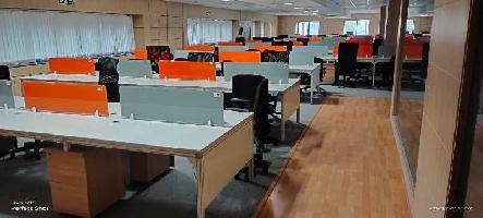  Office Space for Rent in Financial District, Nanakramguda, Hyderabad