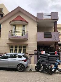 4 BHK House for Sale in Banaswadi, Bangalore