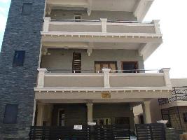 7 BHK House for Sale in NRI Layout, Bangalore