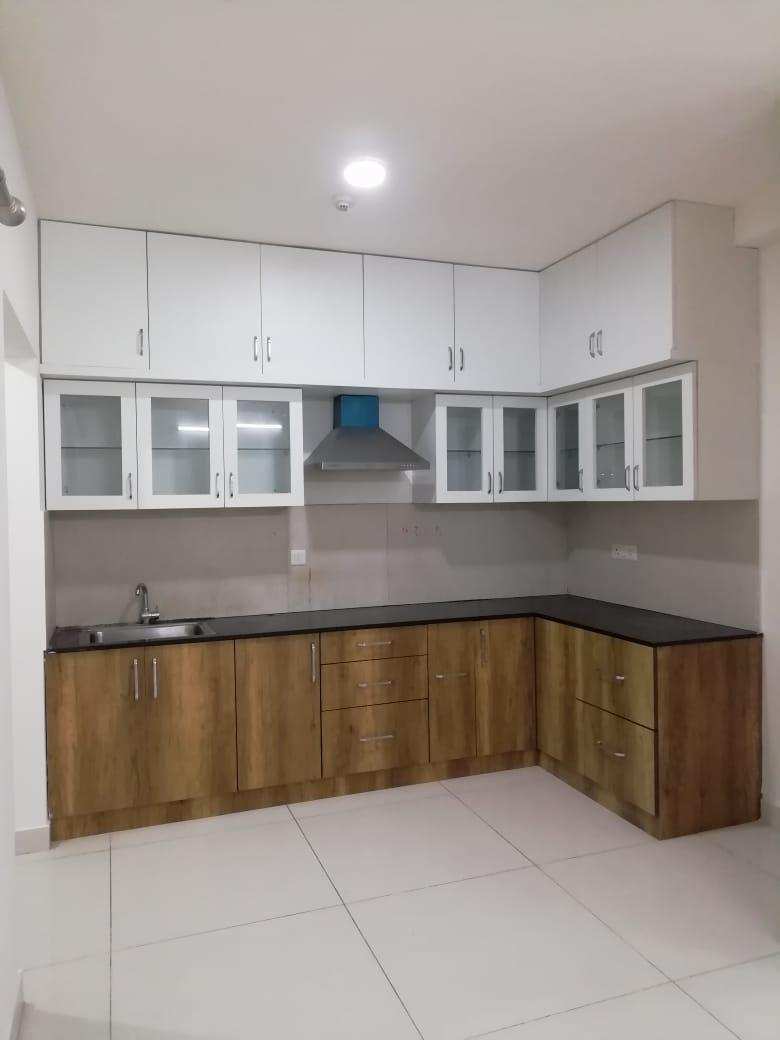 2 BHK Residential Apartment 1227 Sq.ft. for Sale in Whitefield, Bangalore
