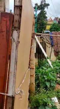  Residential Plot for Sale in HRBR Layout, Kalyan Nagar, Bangalore